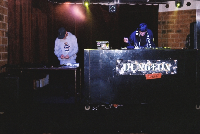 30 DUNGEON xango havířov stolárna WZ Moskalus